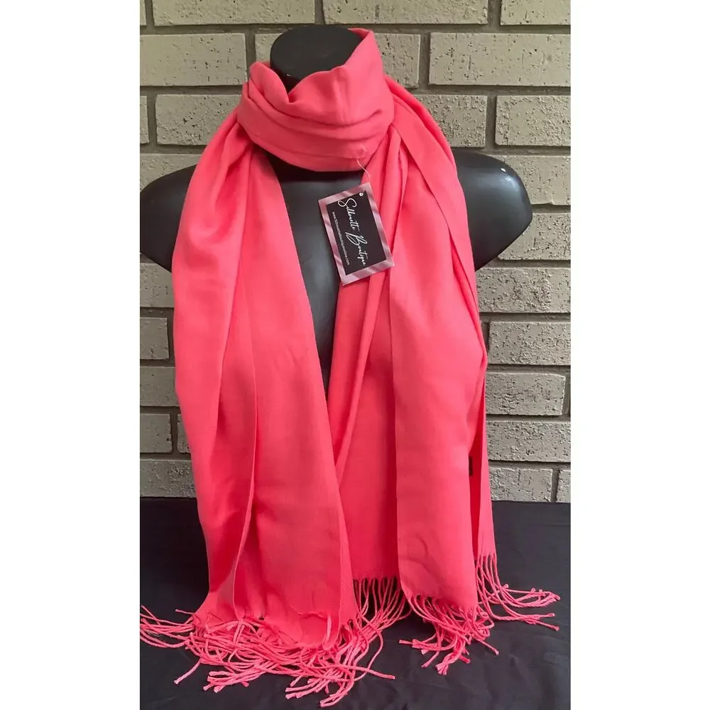 Cashmere Scarfs/Wraps